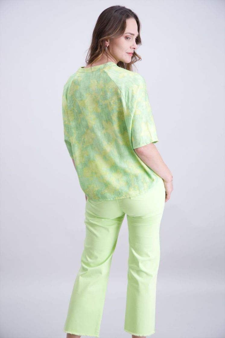  05 vert/lime