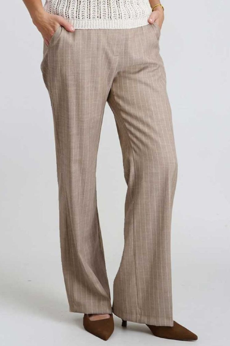 2 beige/ecru