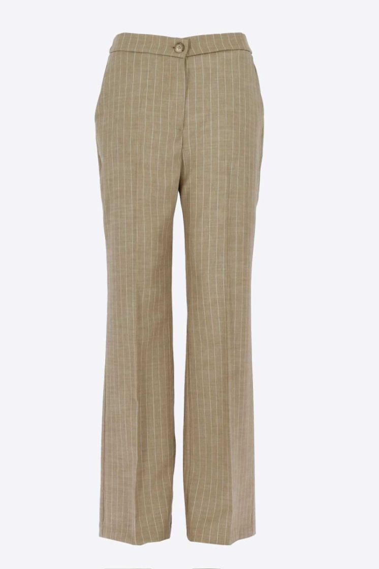 2 beige/ecru