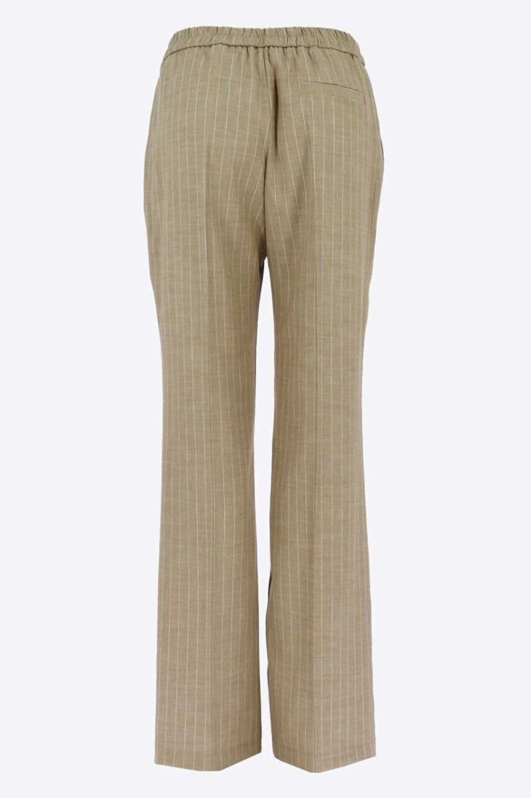  2 beige/ecru