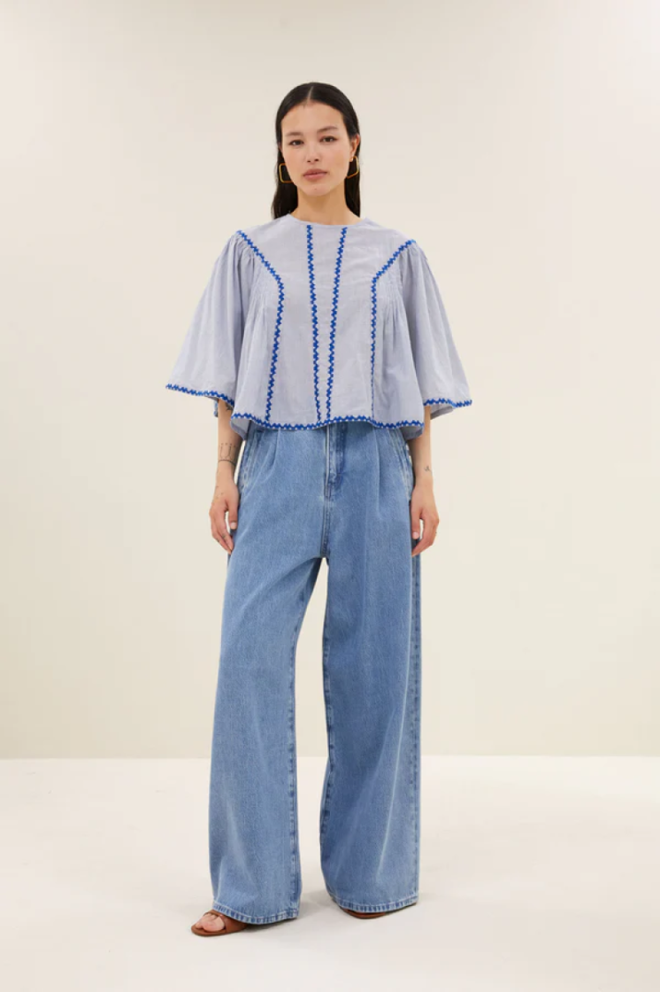  1635 blue pin s