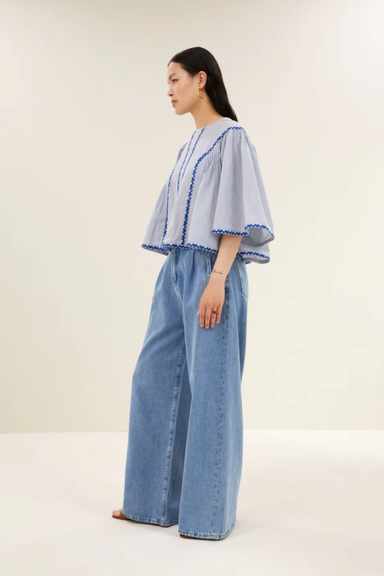  1635 blue pin s