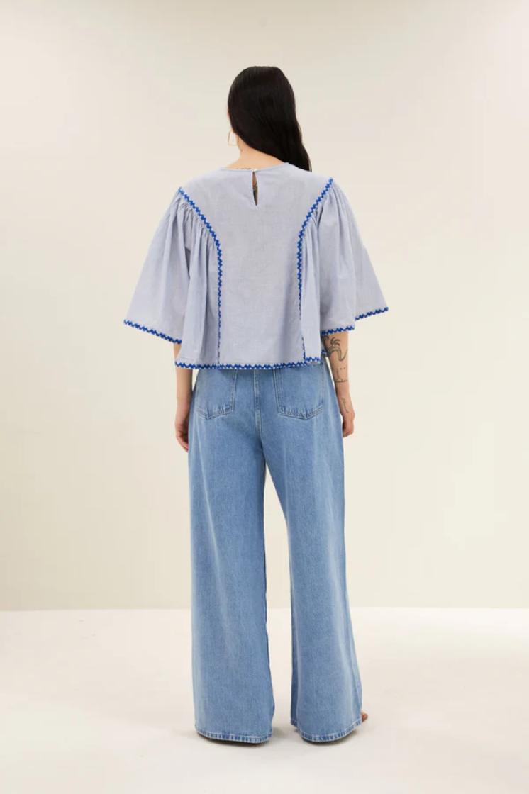  1635 blue pin s