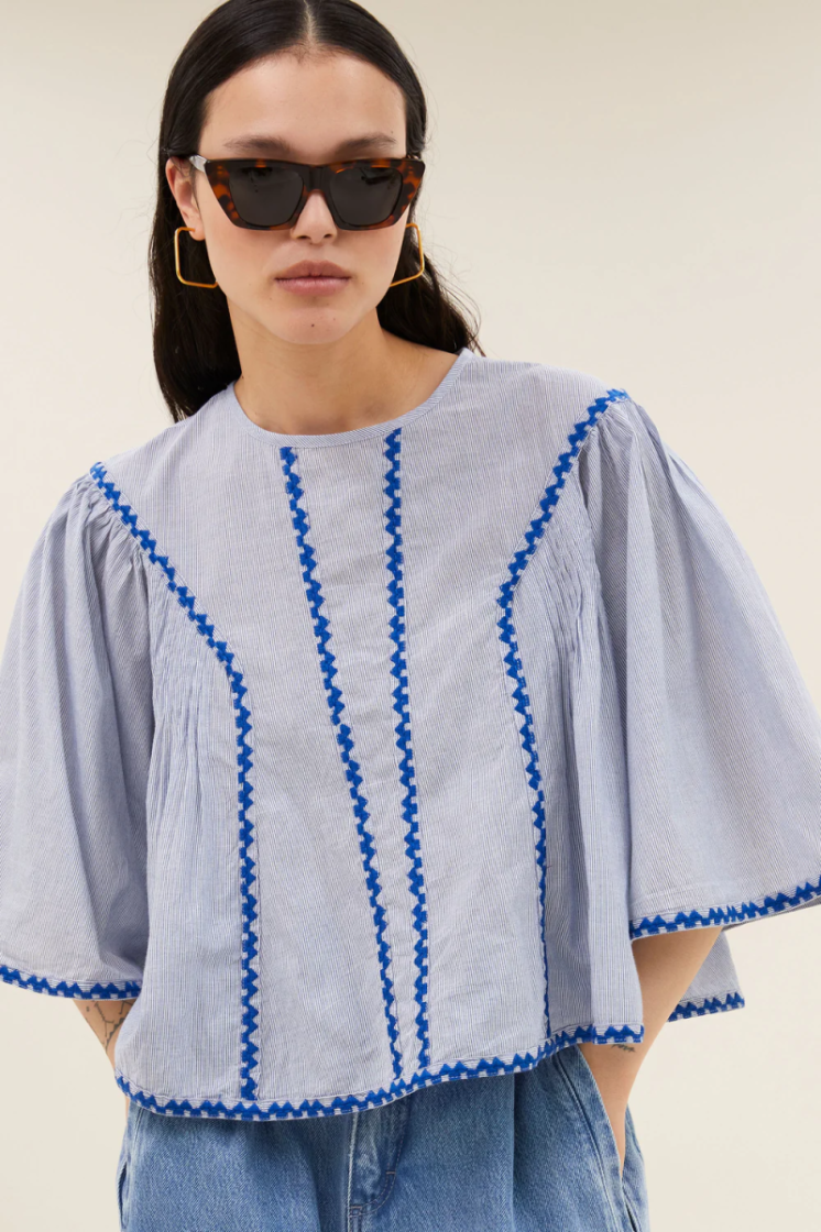  1635 blue pin s