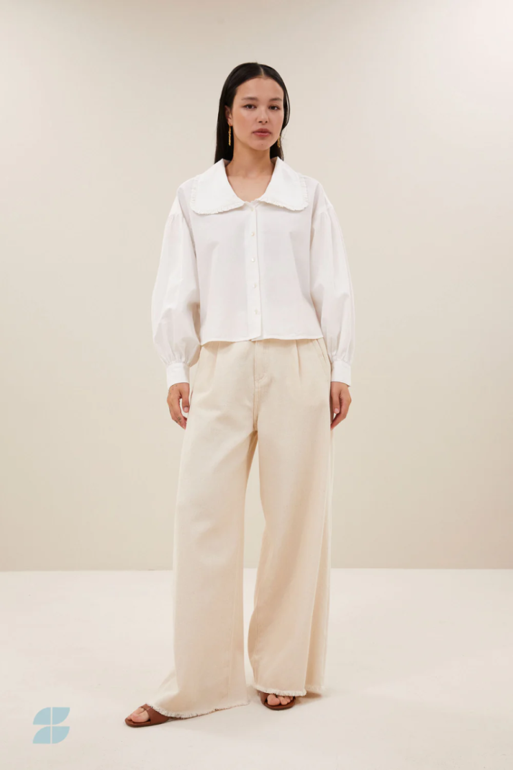  027 raw white
