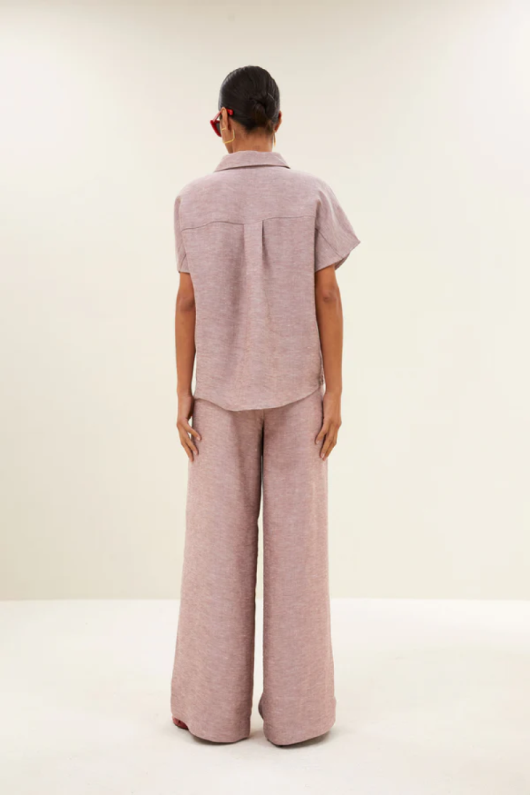  294 mellow rose