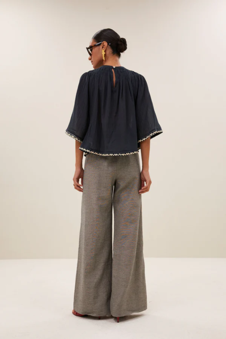  867 charcoal