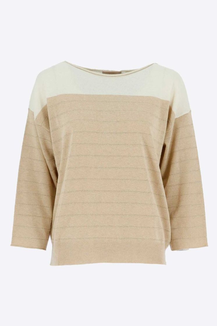 2 Beige/ecru