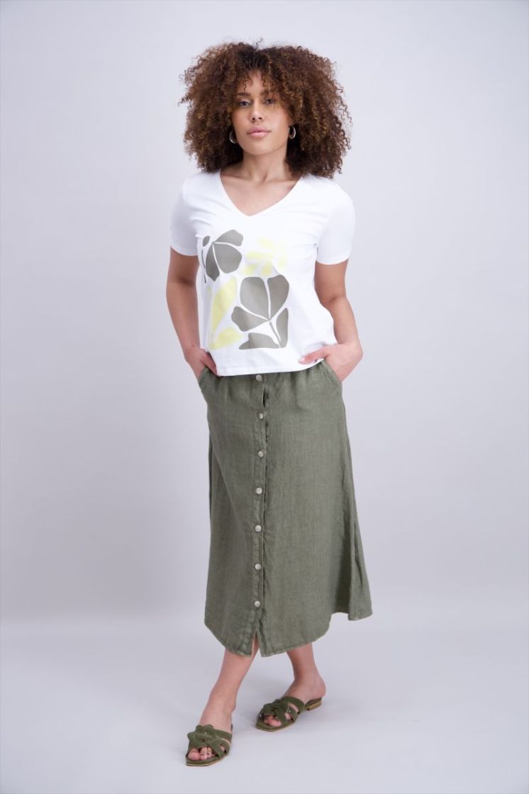  15 kaki