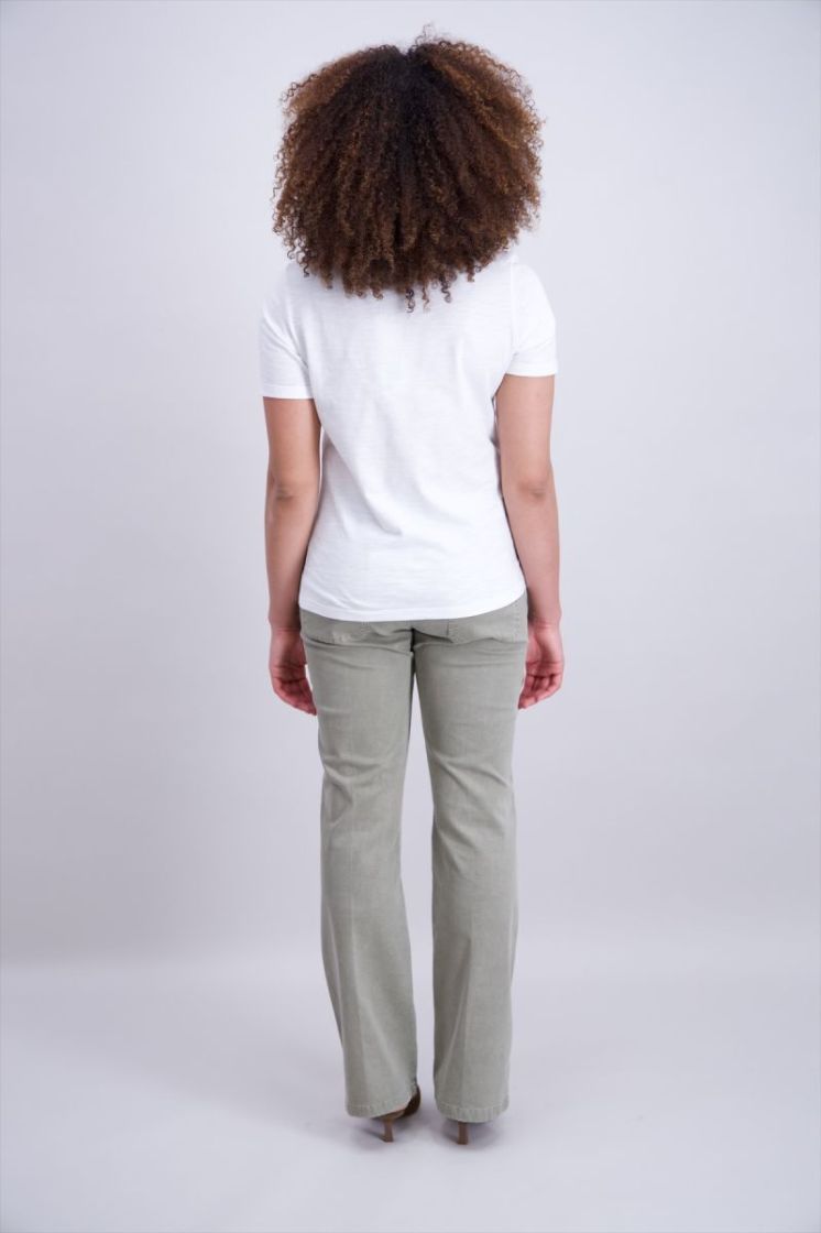  15 kaki/lime/be
