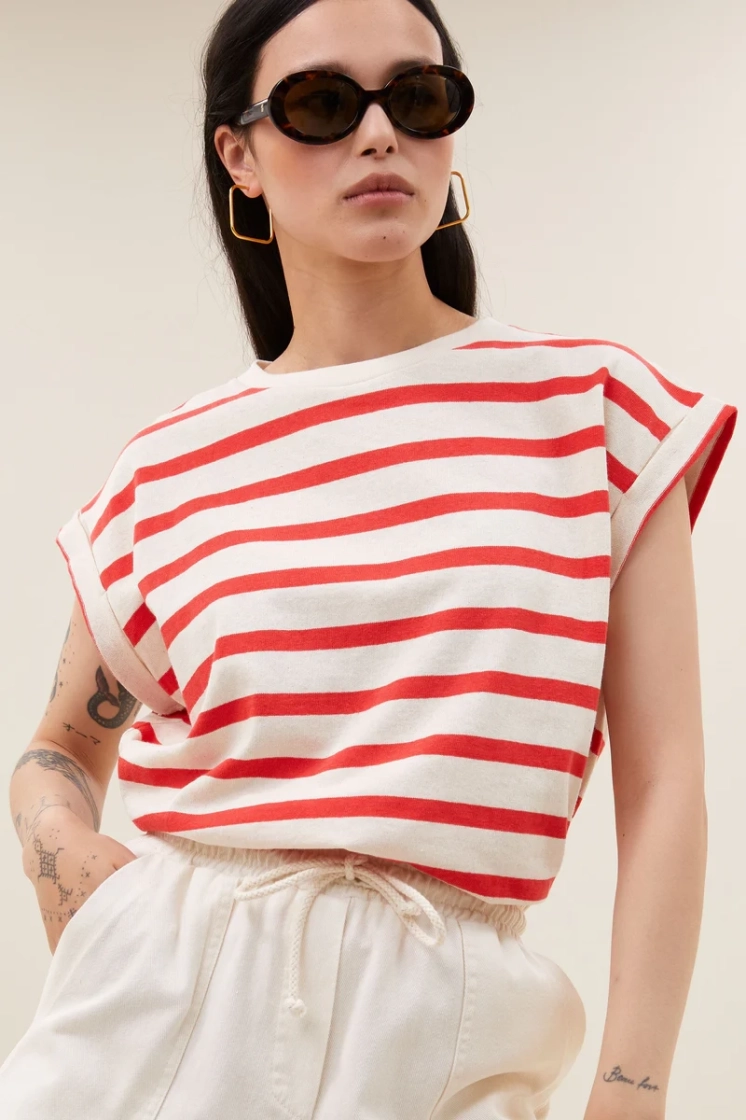  1323 poppy red 