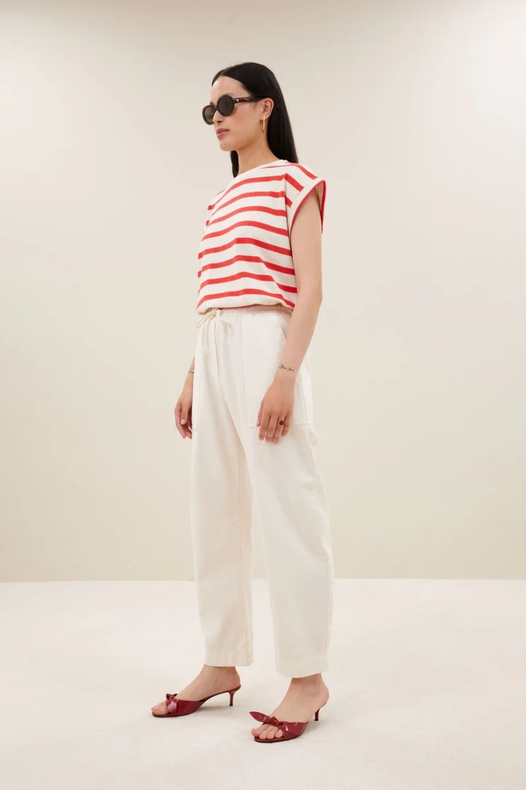 1323 poppy red 