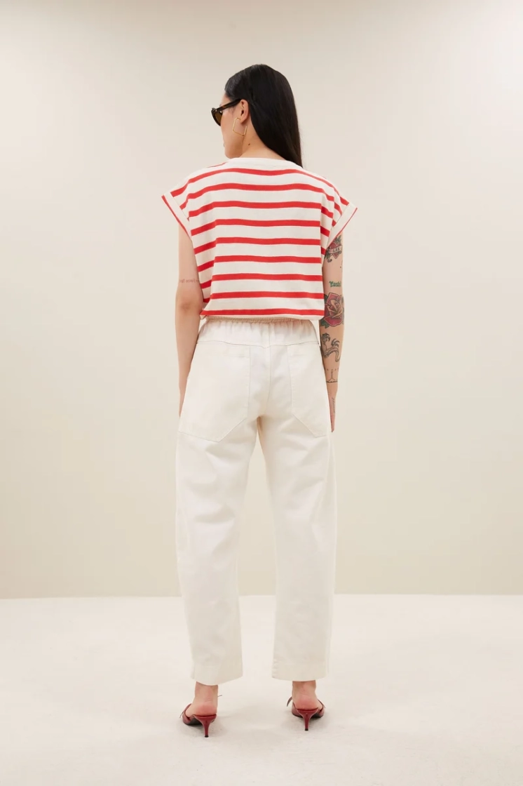  1323 poppy red 