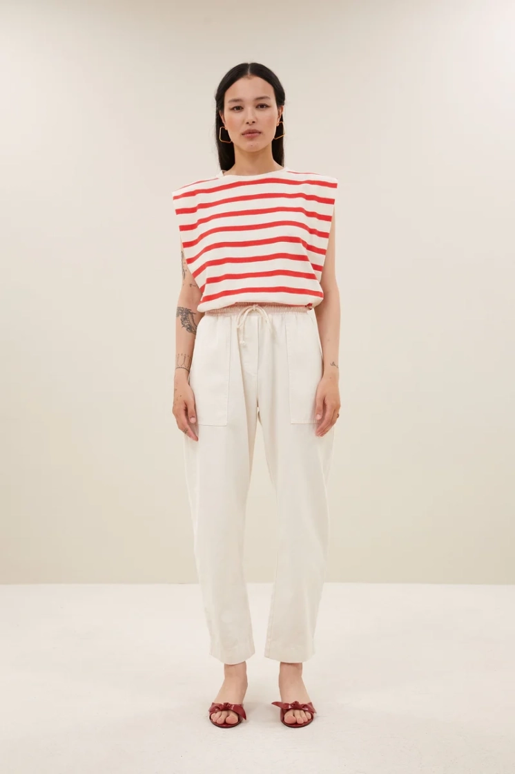  1323 poppy red 