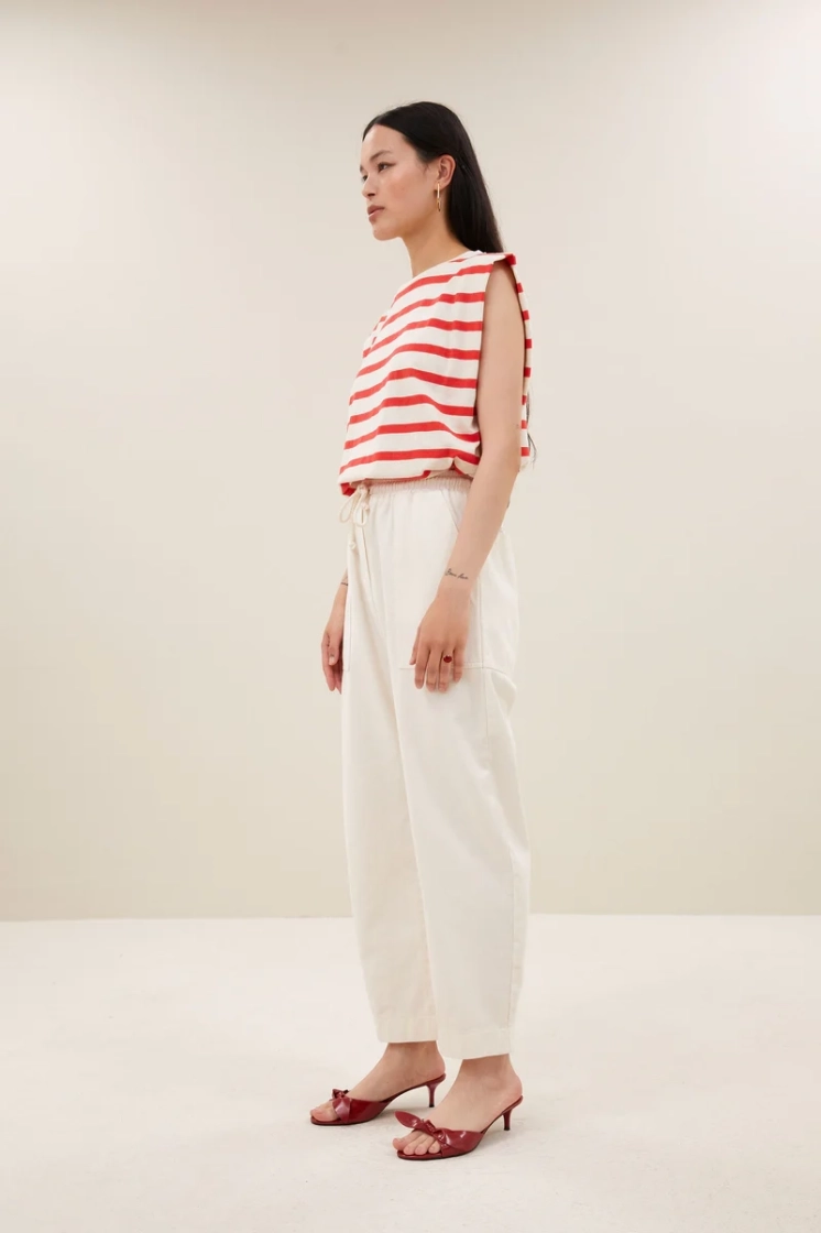  1323 poppy red 