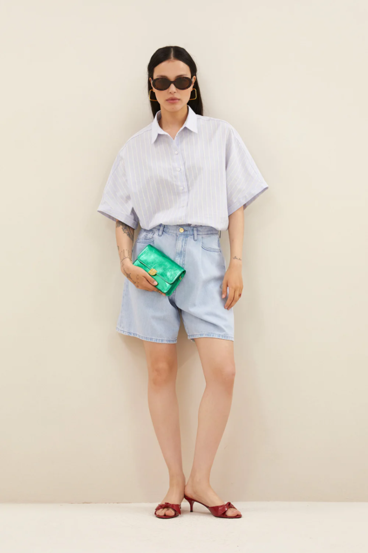  612 light denim