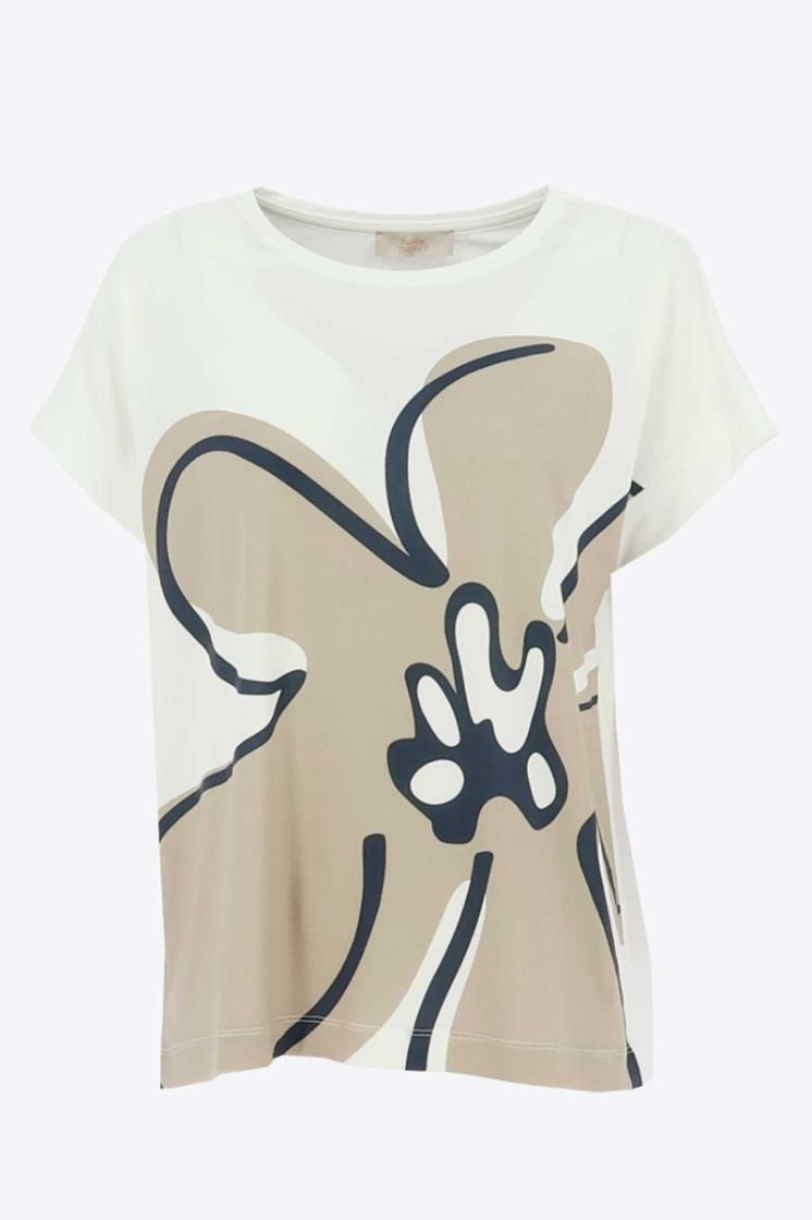  1 ecru/beige/ma