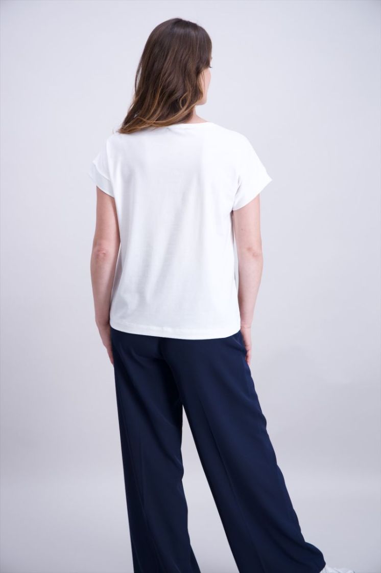  1 ecru/beige/ma