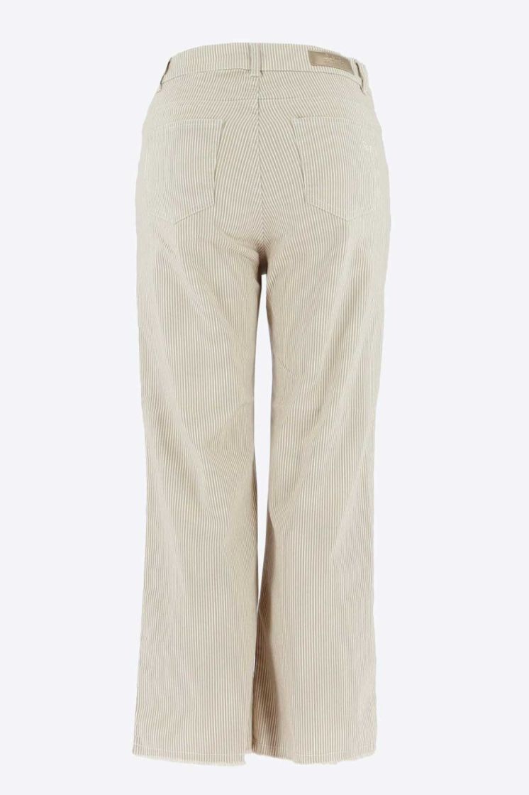  2 beige/ecru