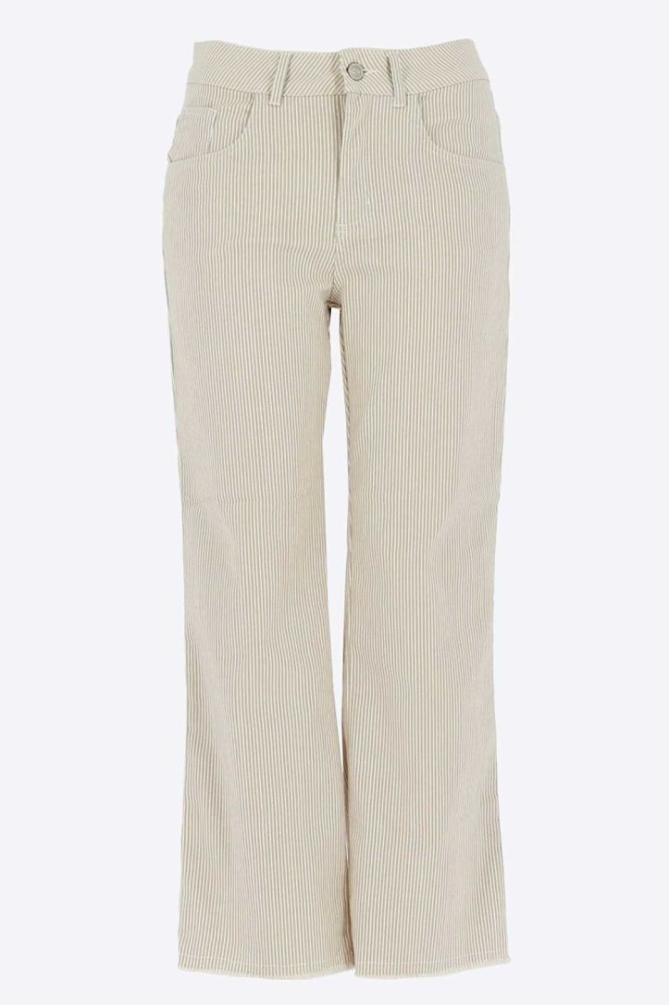  2 beige/ecru