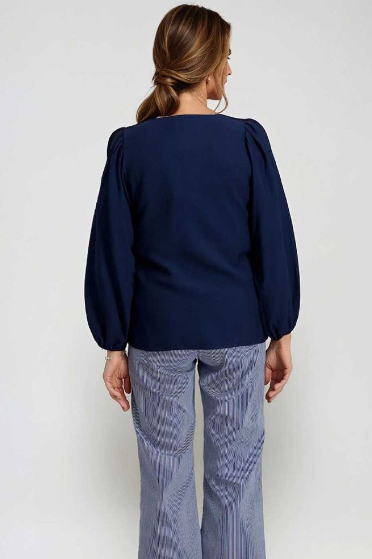  96 navy