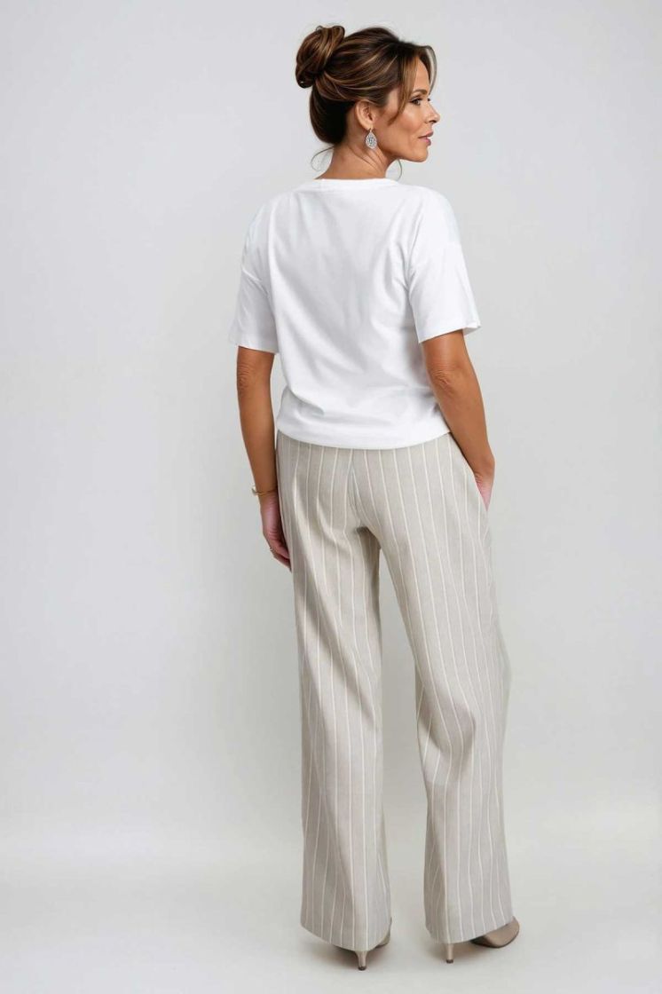  1 Ecru/beige
