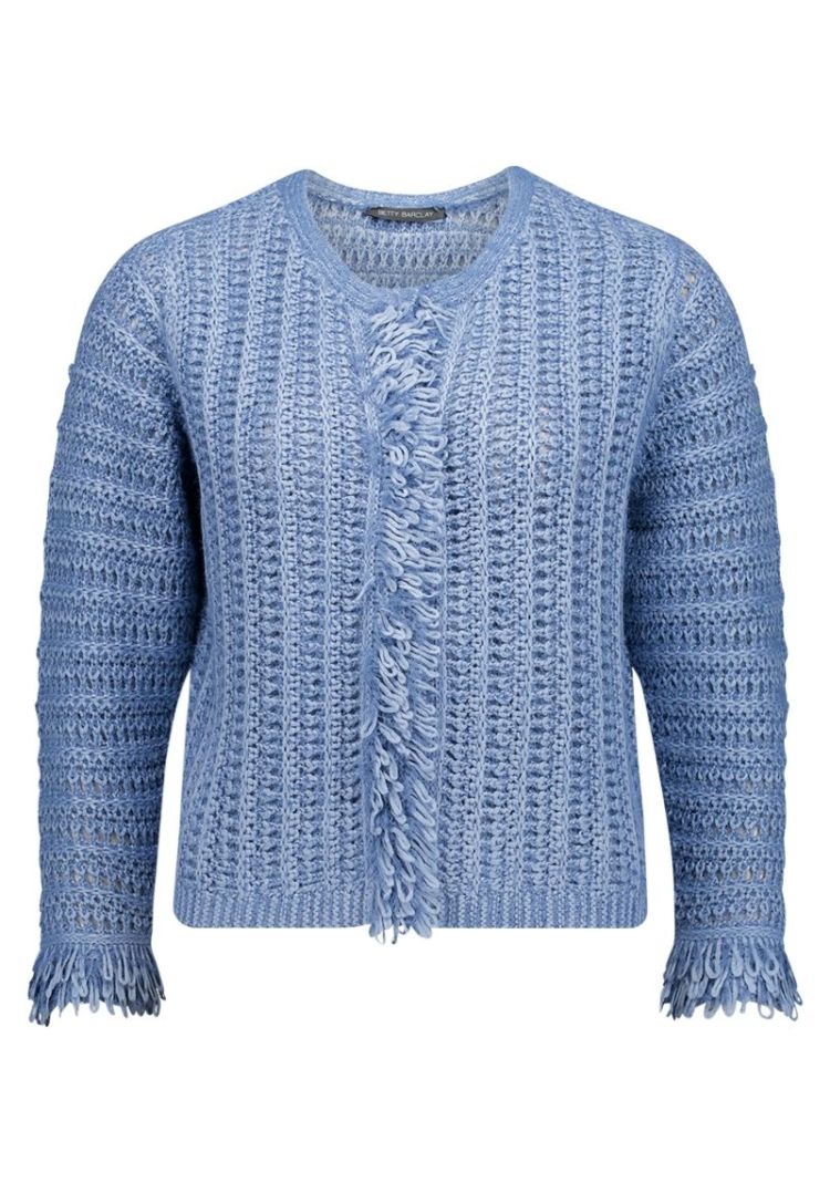  8980 Patch Blue