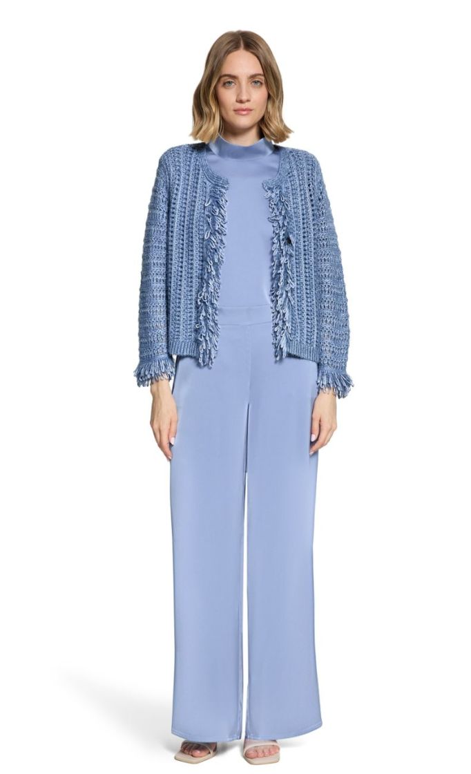  8980 Patch Blue