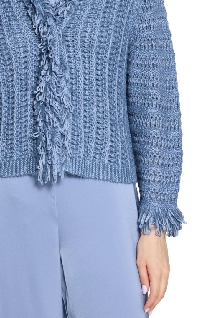  8980 Patch Blue