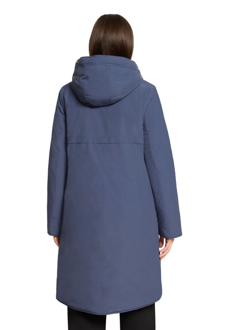  8338 Dress Blue