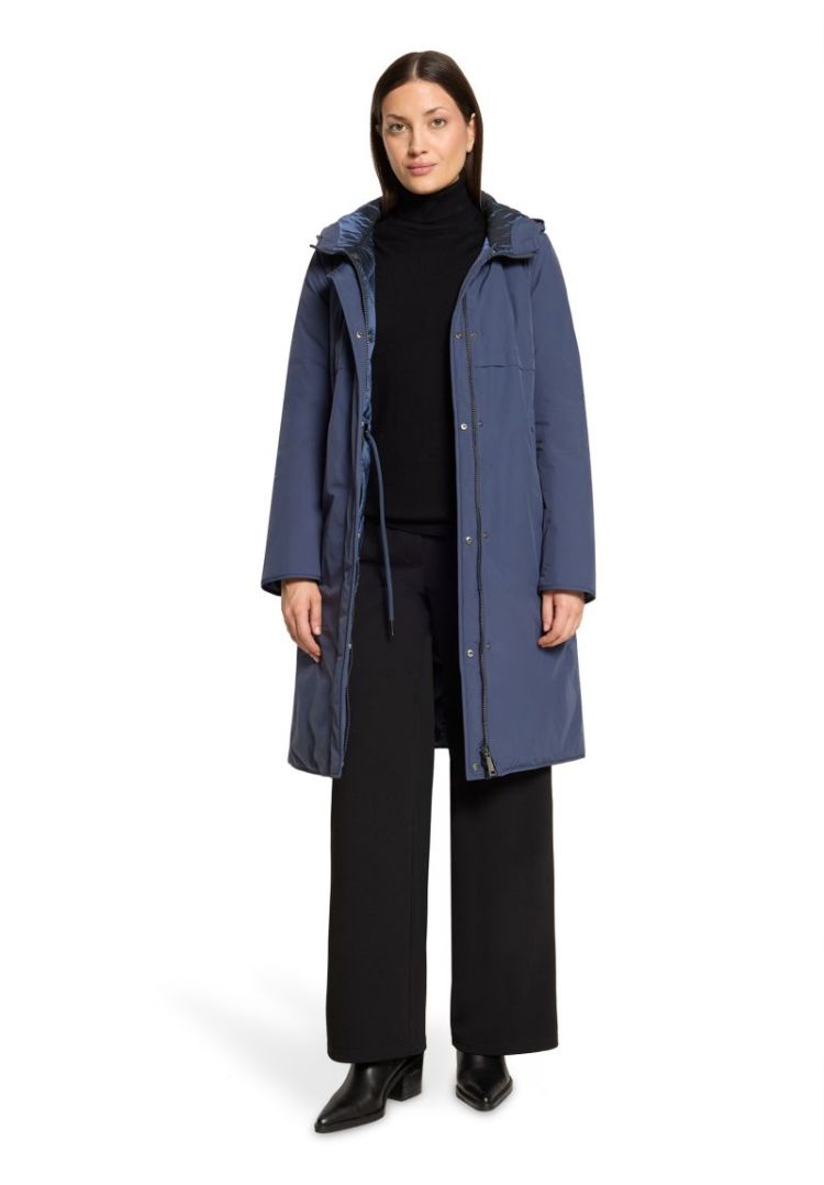  8338 Dress Blue