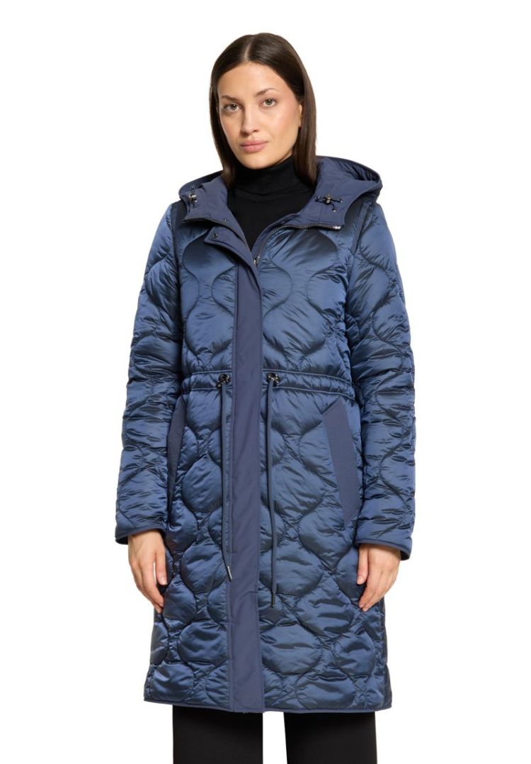 8338 Dress Blue