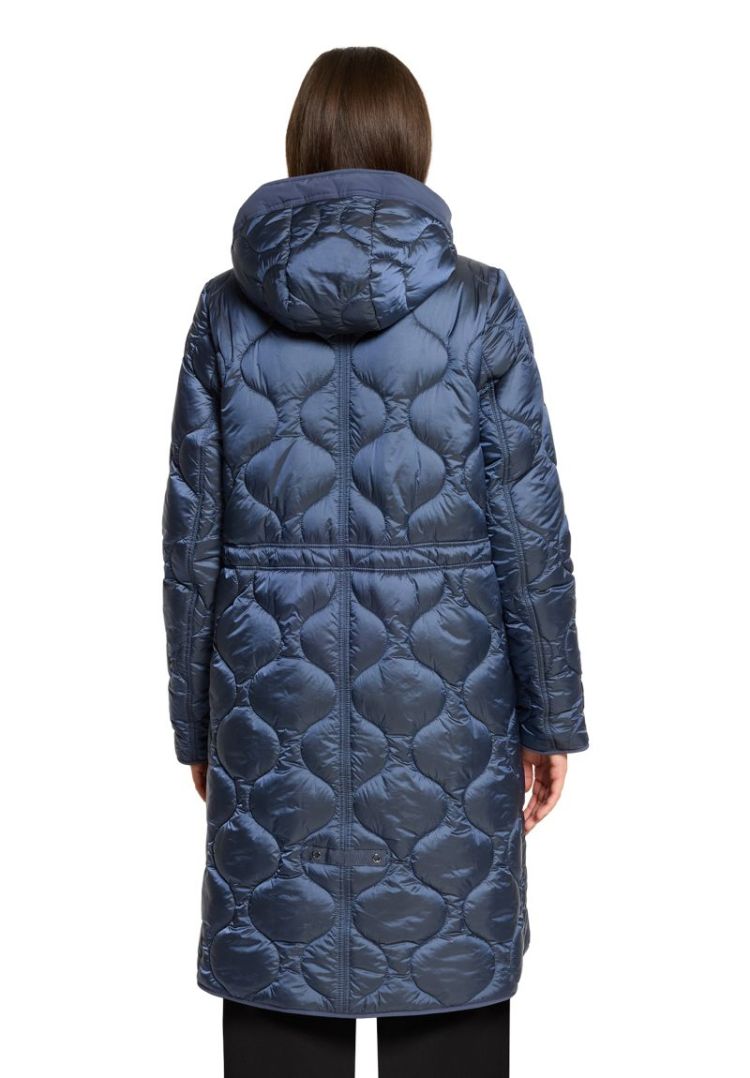  8338 Dress Blue