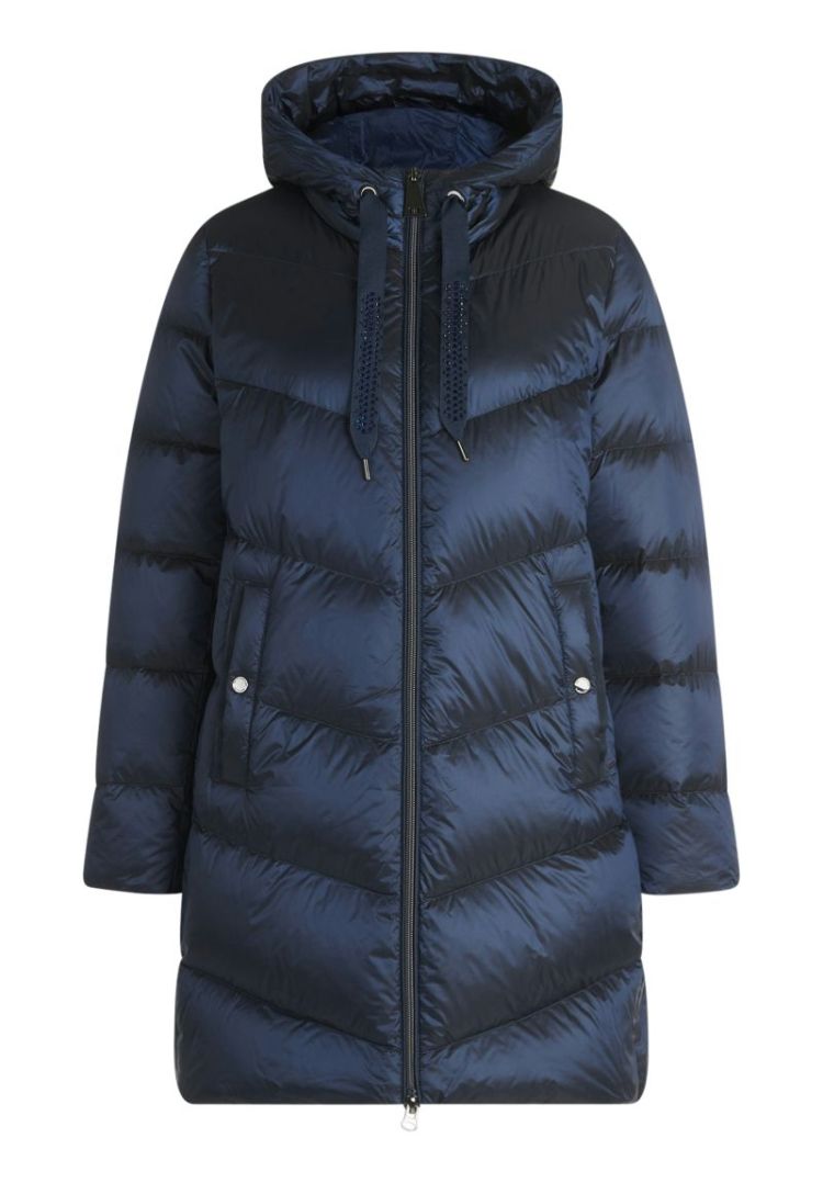  8338 Dress Blue