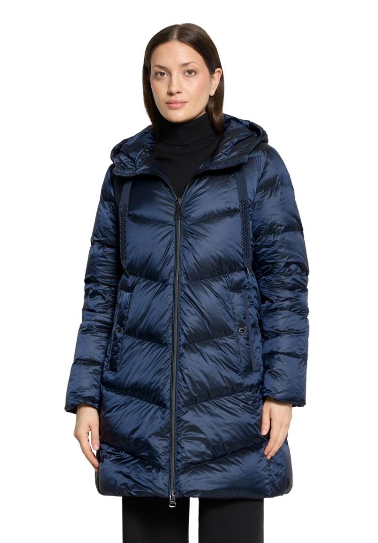  8338 Dress Blue