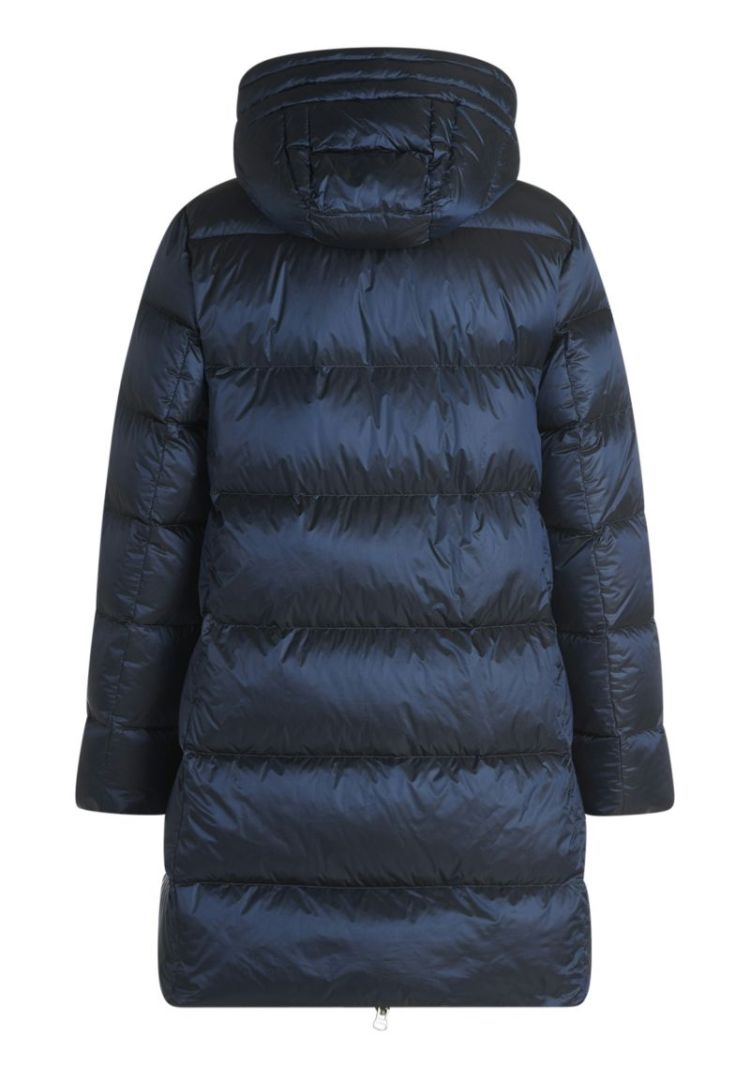  8338 Dress Blue