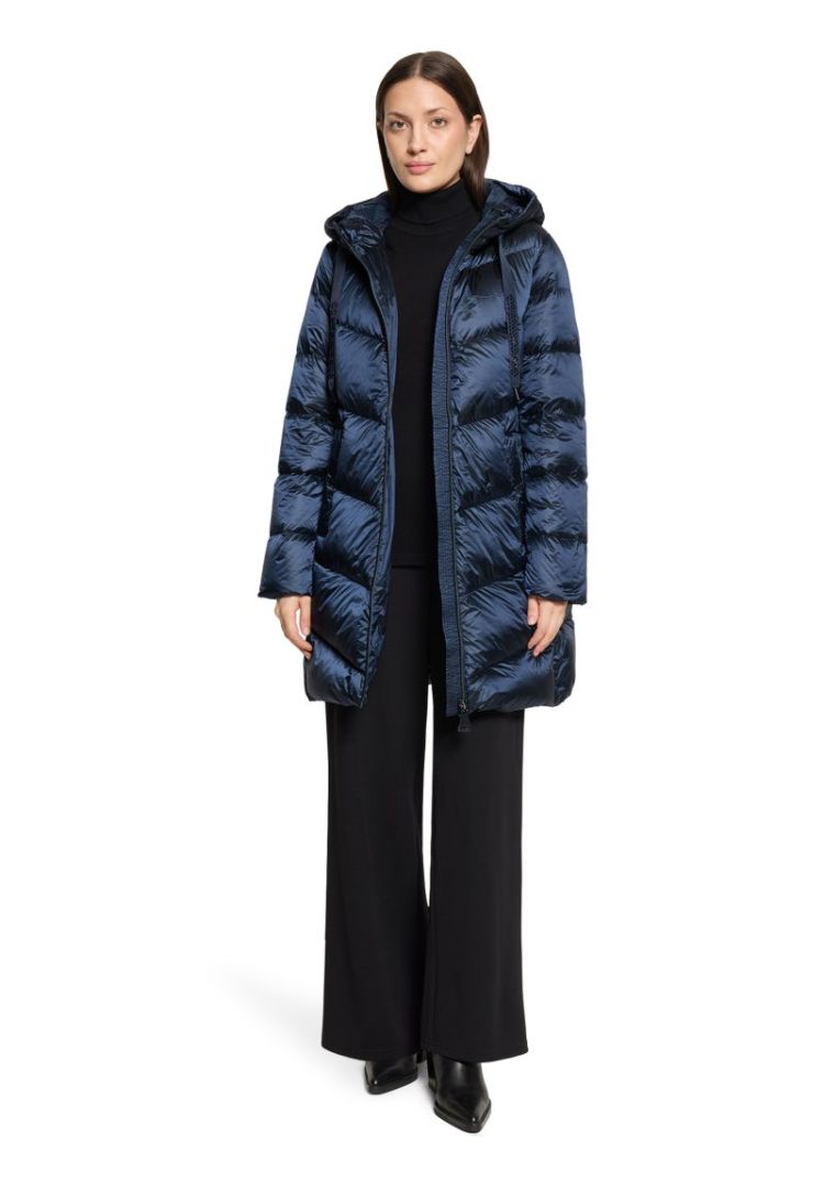  8338 Dress Blue