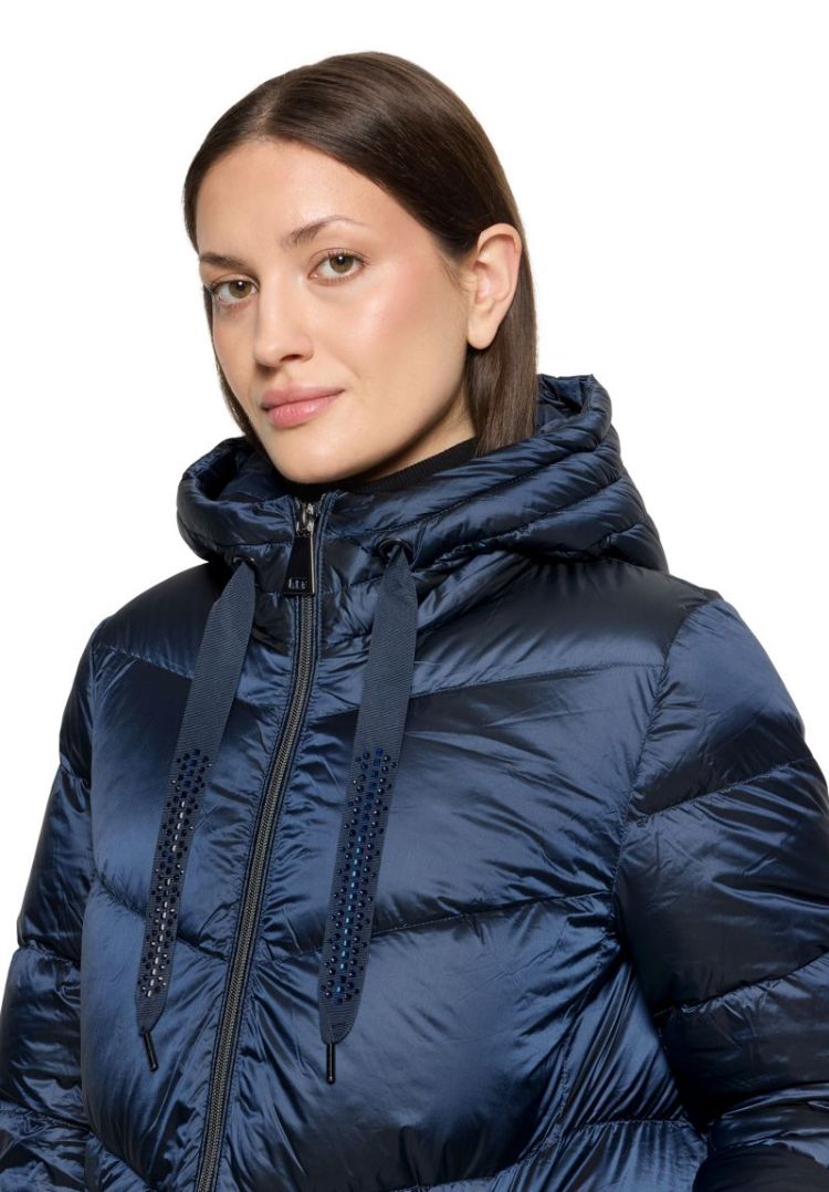  8338 Dress Blue