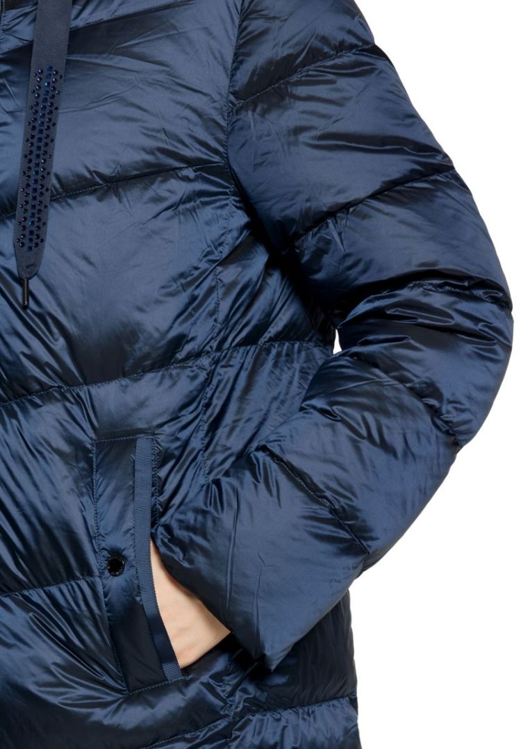  8338 Dress Blue