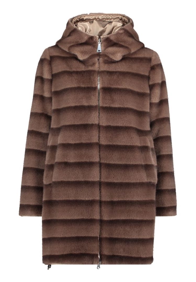 7872 Taupe/Brow