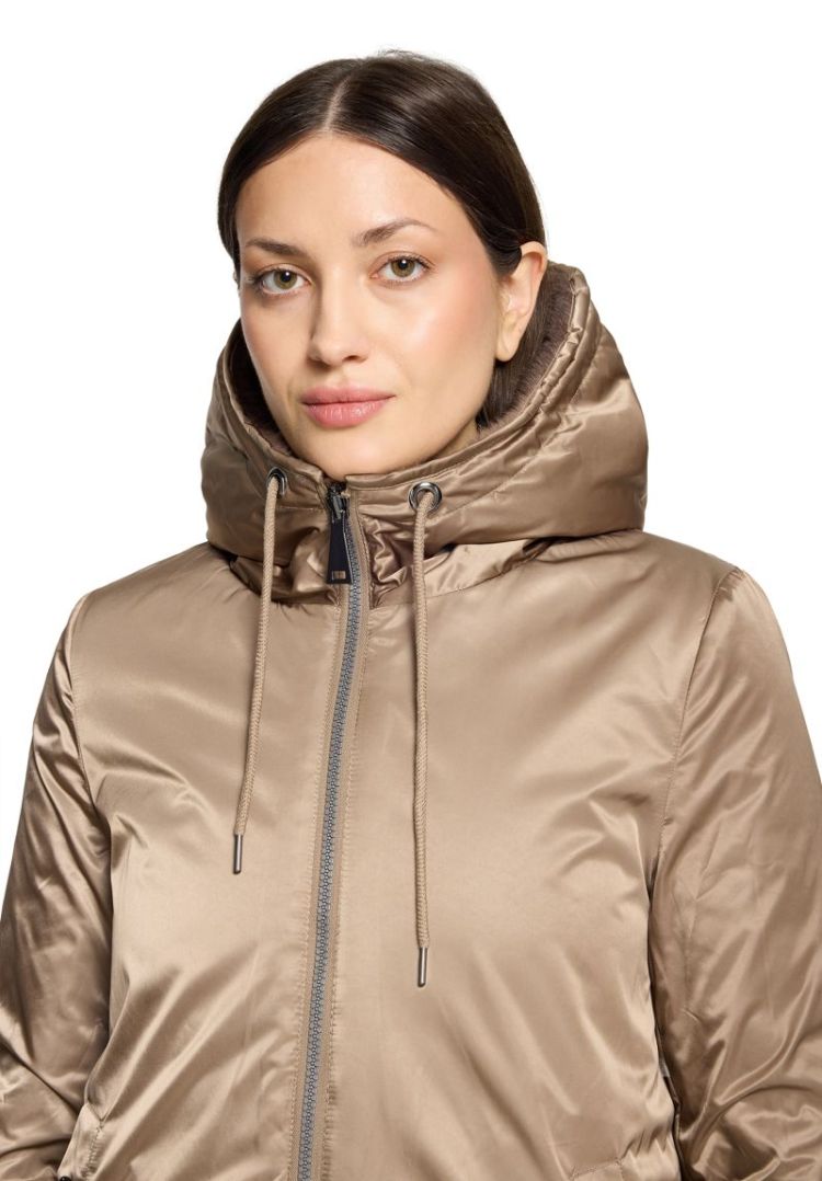 7872 Taupe/Brow