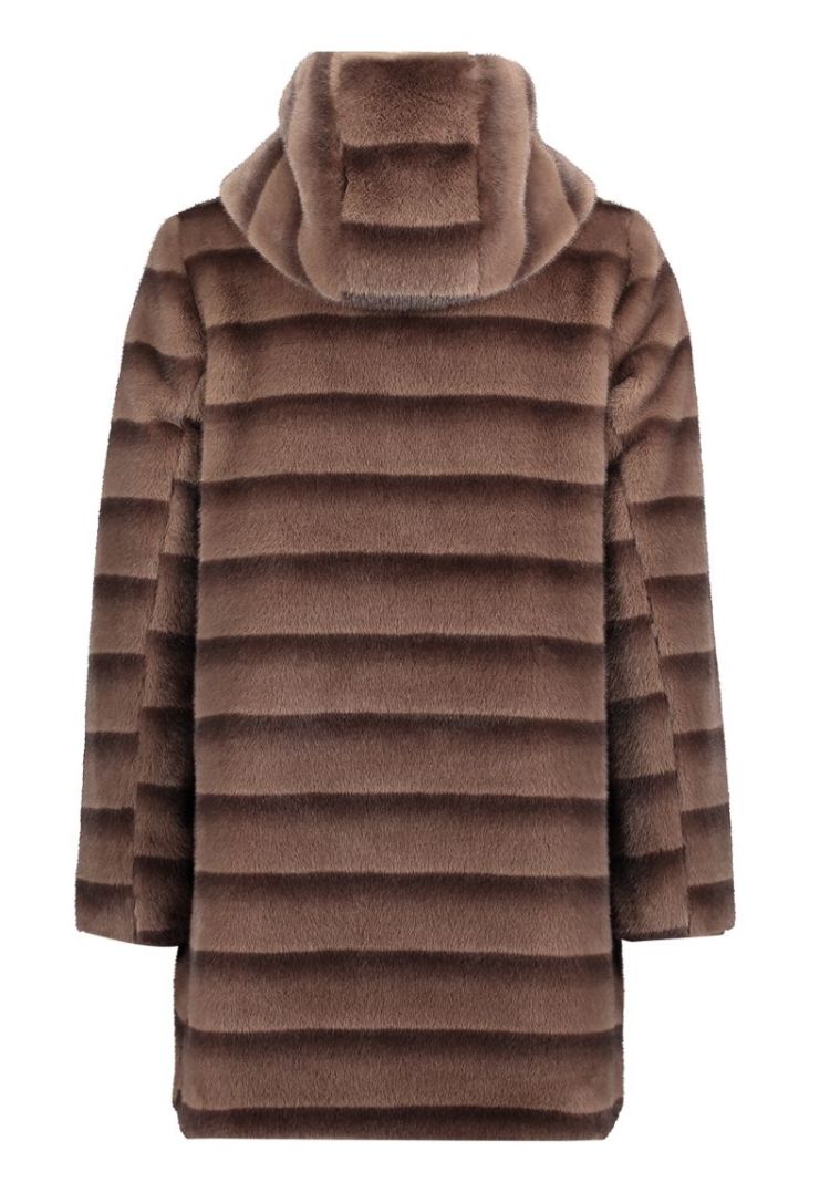  7872 Taupe/Brow