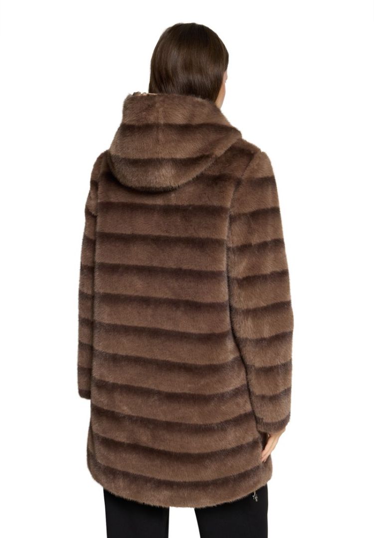 7872 Taupe/Brow
