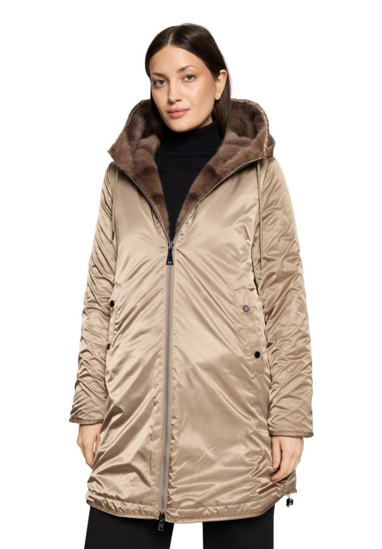7872 Taupe/Brow