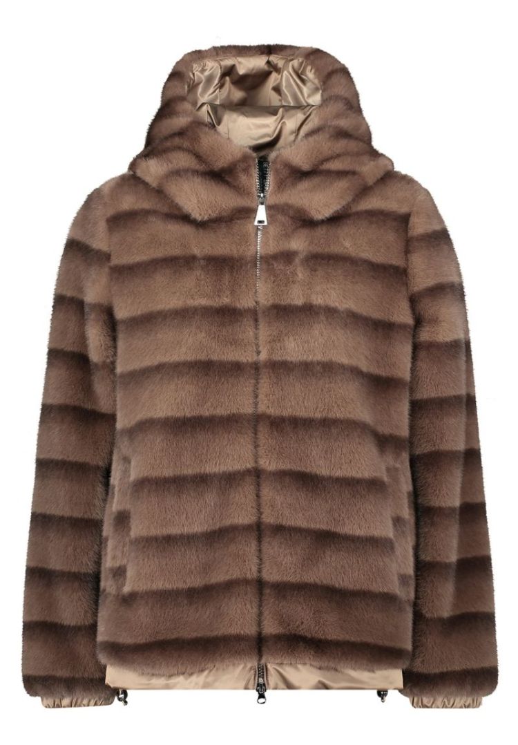 7872 Taupe/Brow