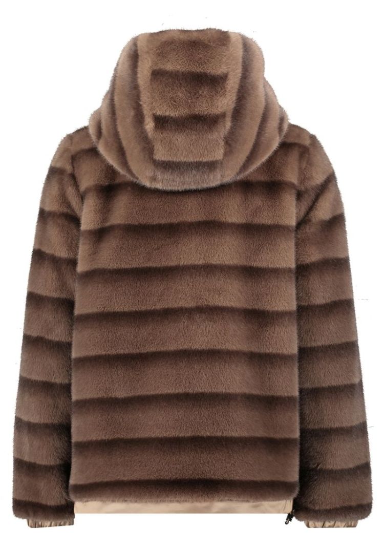 7872 Taupe/Brow