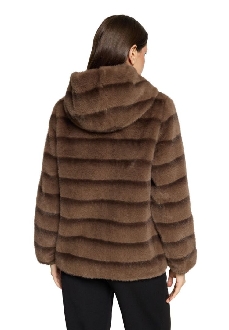 7872 Taupe/Brow