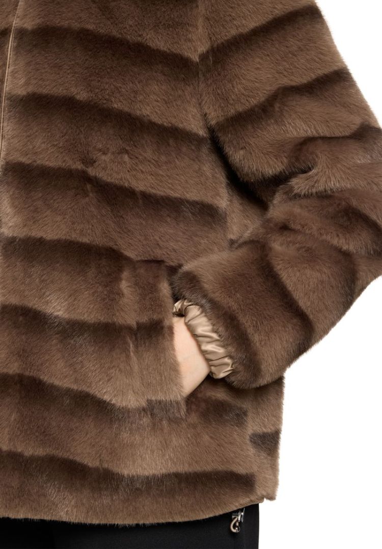 7872 Taupe/Brow