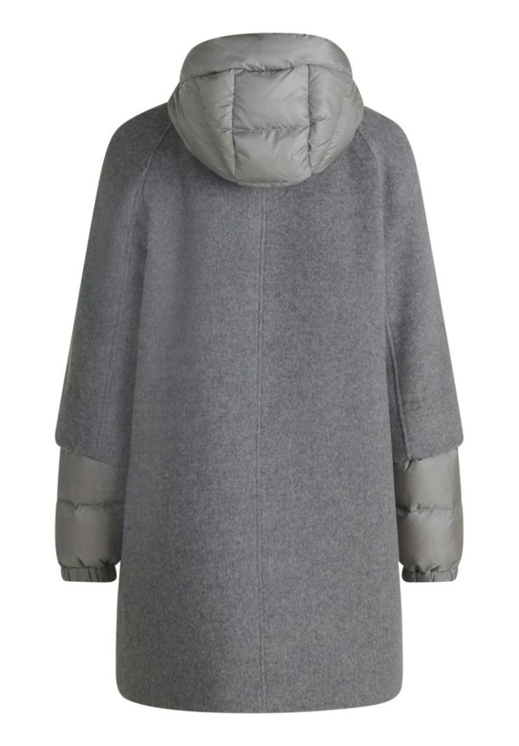  9709 Light Grey