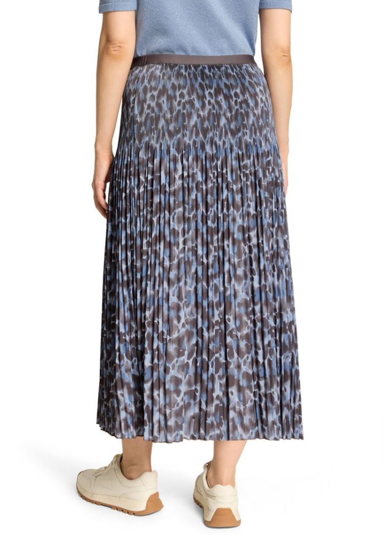  8870 Blue/Brown